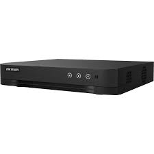 Hikvision 16 Channel AcuSense DVR / Eco